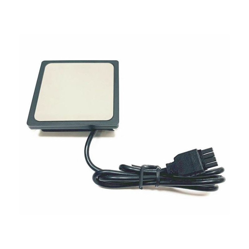 Jiyi Front Obstacle Avoidance Radar Module - 24GHz FMCW, 1-25m Range - Image 2