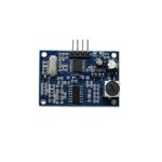 JSN-SR04T-2.0 Waterproof Ultrasonic Obstacle Detection Sensor with 2.5m Separate Probe - 5V DC