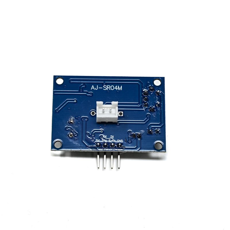JSN-SR04T-2.0 Waterproof Ultrasonic Obstacle Detection Sensor with 2.5m Separate Probe - 5V DC - Image 2