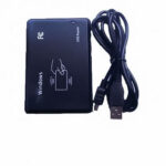 JT308 USB 125KHz Proximity RFID Card Reader - Plug & Play HID Device