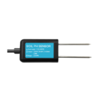 JXBS-3001-PH-RS Soil pH Sensor (RS485) - IP68 Waterproof