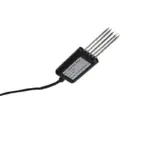 JXBS-3001-TR RS485 7-in-1 Soil Sensor - pH, EC, NPK, Temperature & Moisture