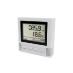 JXBS-3001-YJ-CO-RS CO Gas Sensor - RS485 Modbus, Wall-Mount Industrial Enclosure