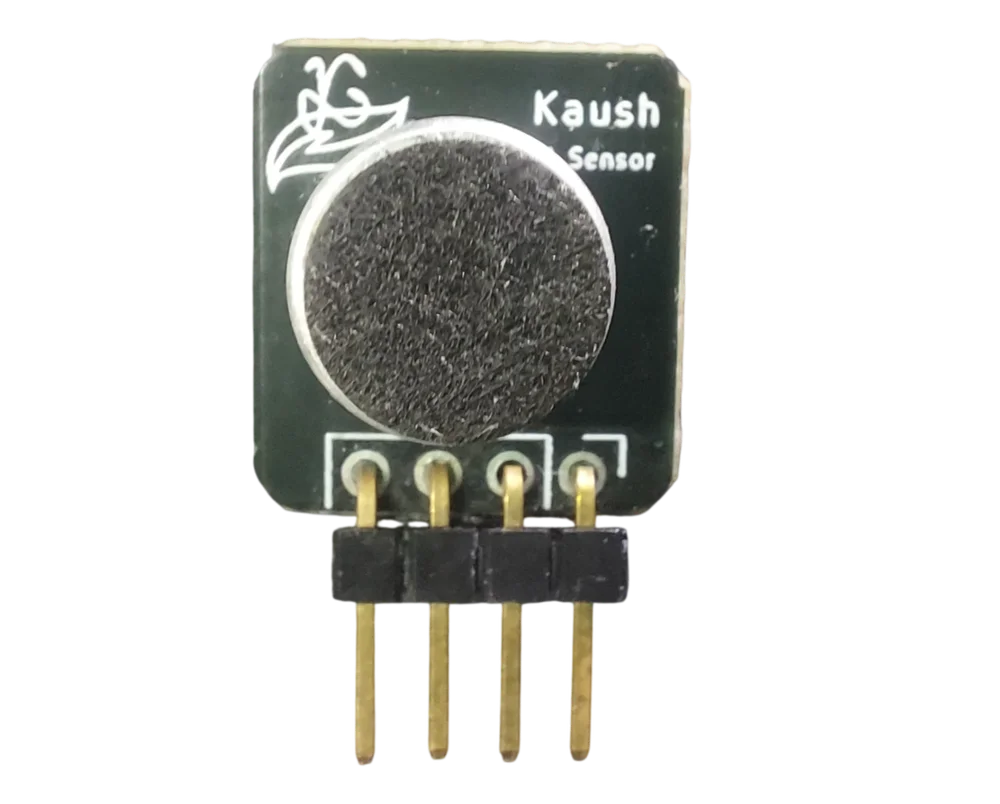 Kaush Sound Sensor Pro - MCP6002 Amplifier Module - Image 2