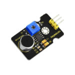 Keyestudio Analog Sound Noise Sensor Detection Module for Arduino