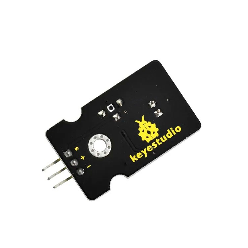 Keyestudio Analog Sound Noise Sensor Detection Module for Arduino - Image 2