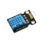 Keyestudio DHT11 Digital Temperature Humidity Sensor Module for Arduino