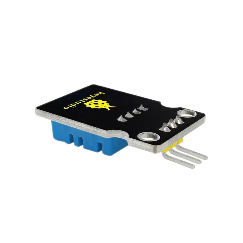 Keyestudio DHT11 Digital Temperature Humidity Sensor Module for Arduino - Image 2
