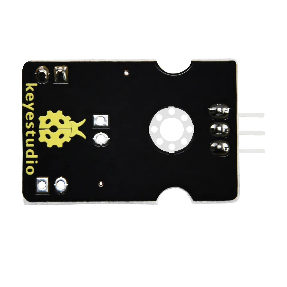 Keyestudio Digital Tilt Motion Sensor Module - Digital Output - Image 2