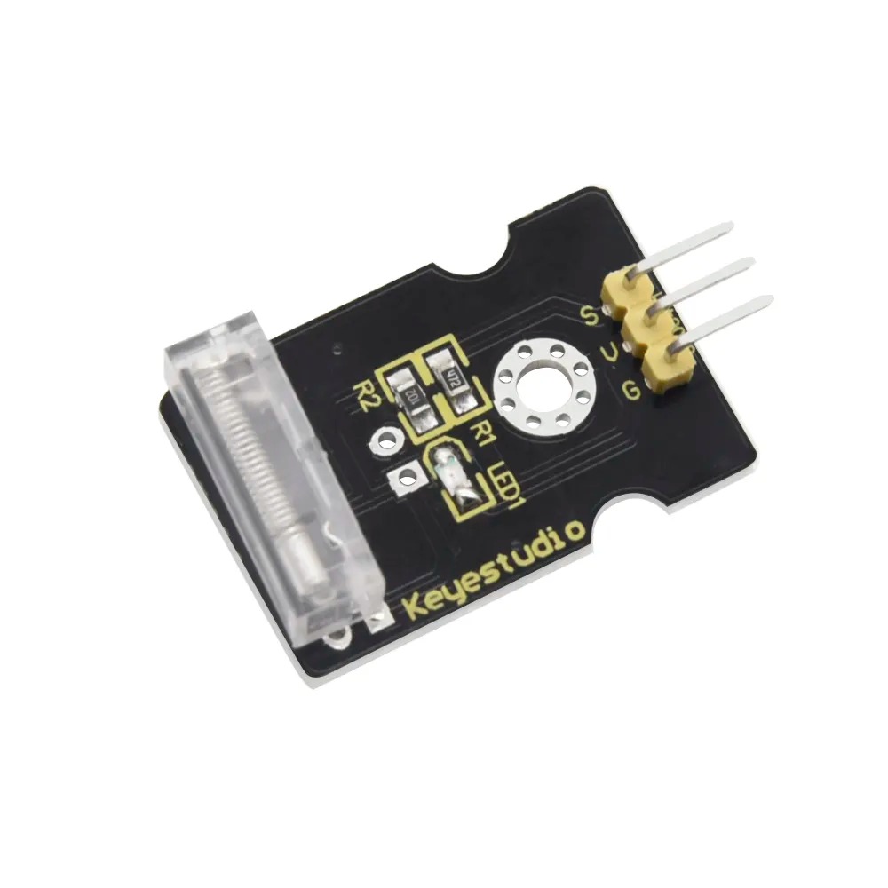 Keyestudio Knock Sensor Module compatible with Arduino