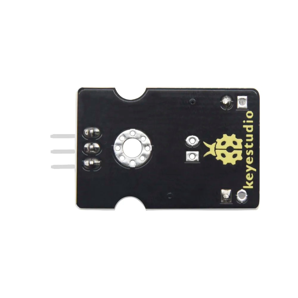 Keyestudio Knock Sensor Module compatible with Arduino - Image 3