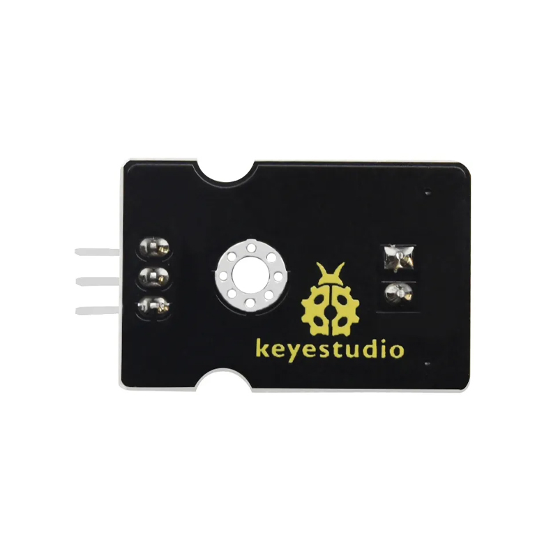 Keyestudio Photoresistor Light Dependent Resistor Sensor Module - 5V DC - Image 2