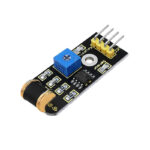 Keyestudio Vibration Sensor Module - Digital Output for Arduino