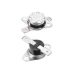 KSD301 10A 250V Thermostat Sensor (65C Normally Open)