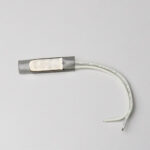 KSD9700 250V 5A 80°C Plastic Thermostatic Temperature Switch NC