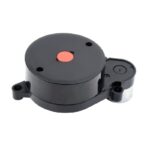 LDRobot D200 Triangulation Lidar Sensor - 8m Range, 360° Scanning