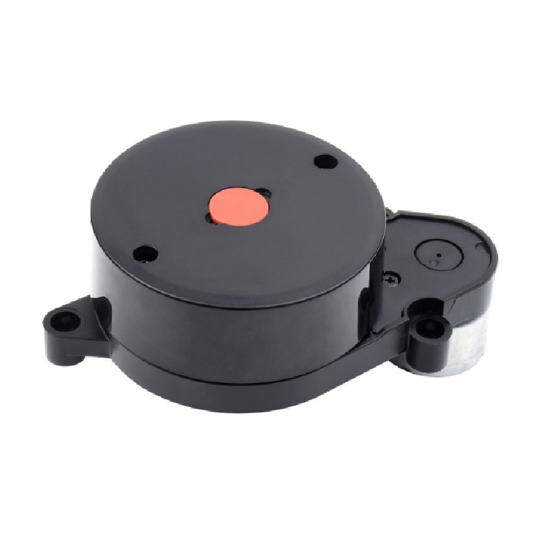 LDRobot D200 Triangulation Lidar Sensor - 8m Range, 360° Scanning