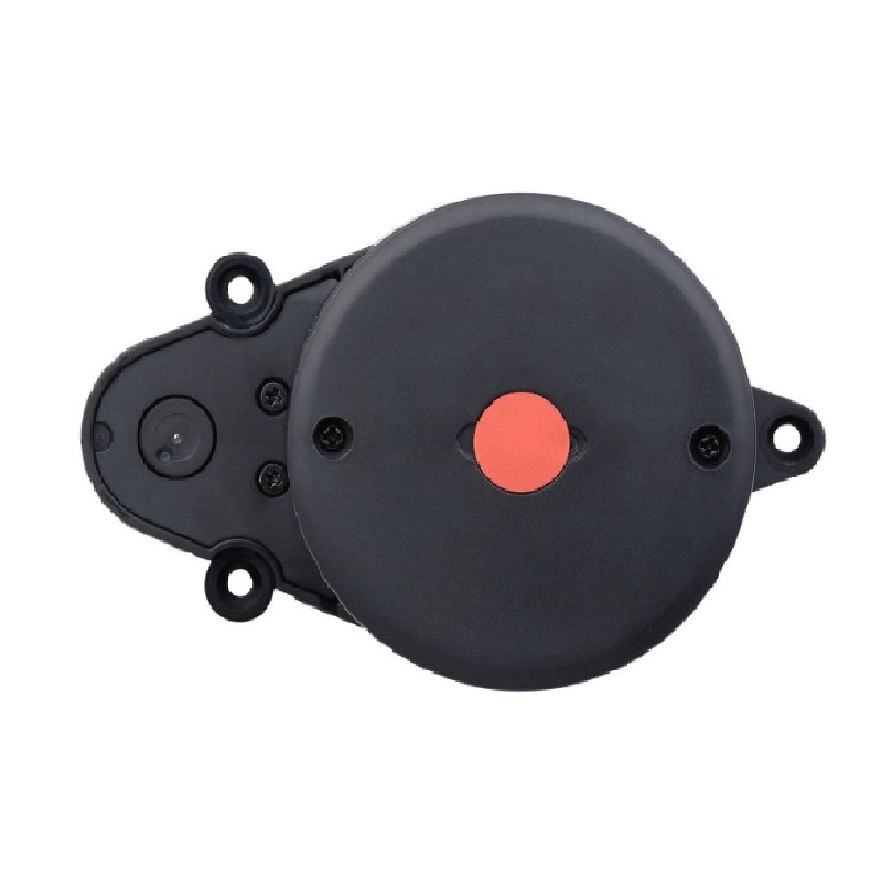 LDRobot D200 Triangulation Lidar Sensor - 8m Range, 360° Scanning - Image 2