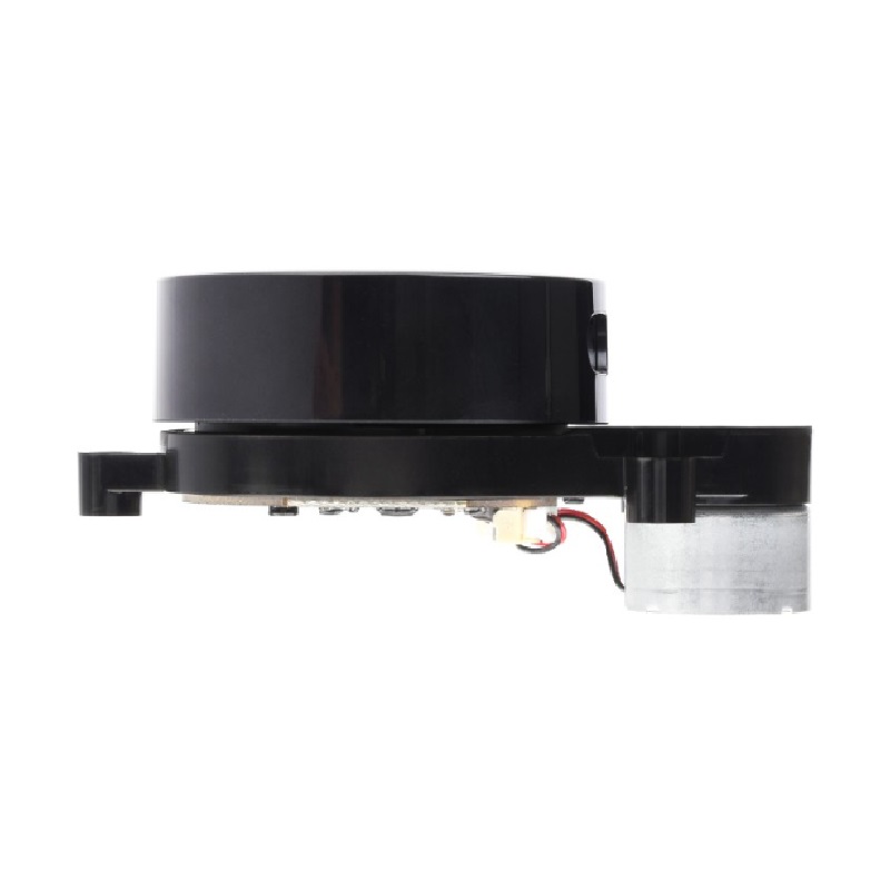 LDRobot D200 Triangulation Lidar Sensor - 8m Range, 360° Scanning - Image 3