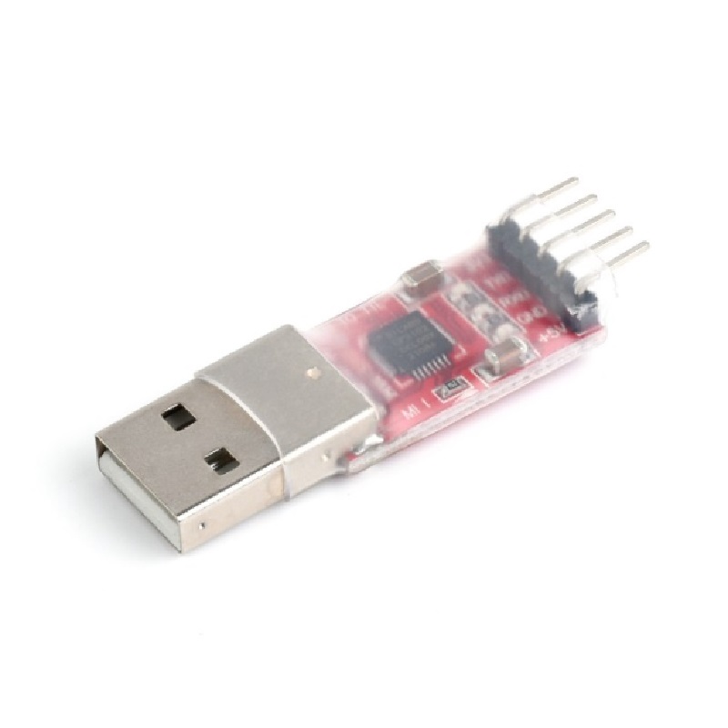 LDRobot D200 Triangulation Lidar Sensor - 8m Range, 360° Scanning - Image 5