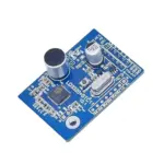 LD3320A Serial Port Speech Recognition Module - TTL Interface