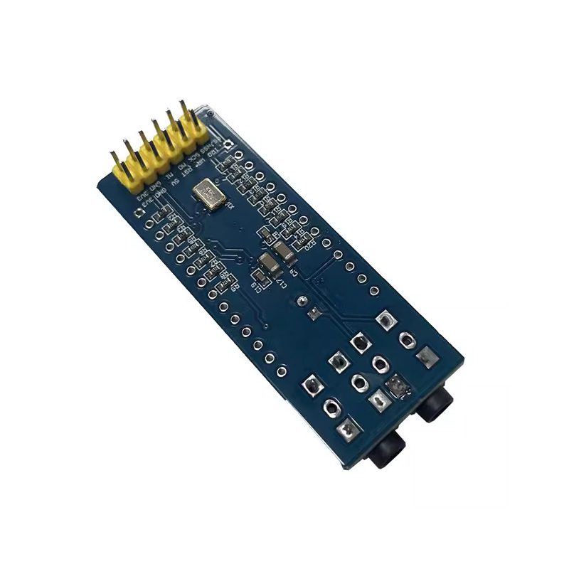 LD3320A SPI Speech Recognition Module - Image 2