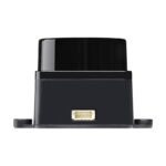LDRobot D500 LiDAR Kit - 12m Range, 5000Hz Sampling, UART Interface