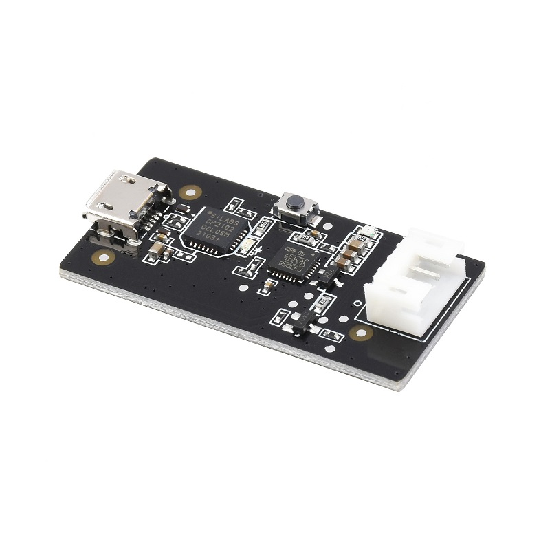 LDRobot D500 LiDAR Kit - 12m Range, 5000Hz Sampling, UART Interface - Image 5