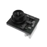 LDRobot STU-22L Ultrasonic Material Detection Sensor - UART/IO Interface