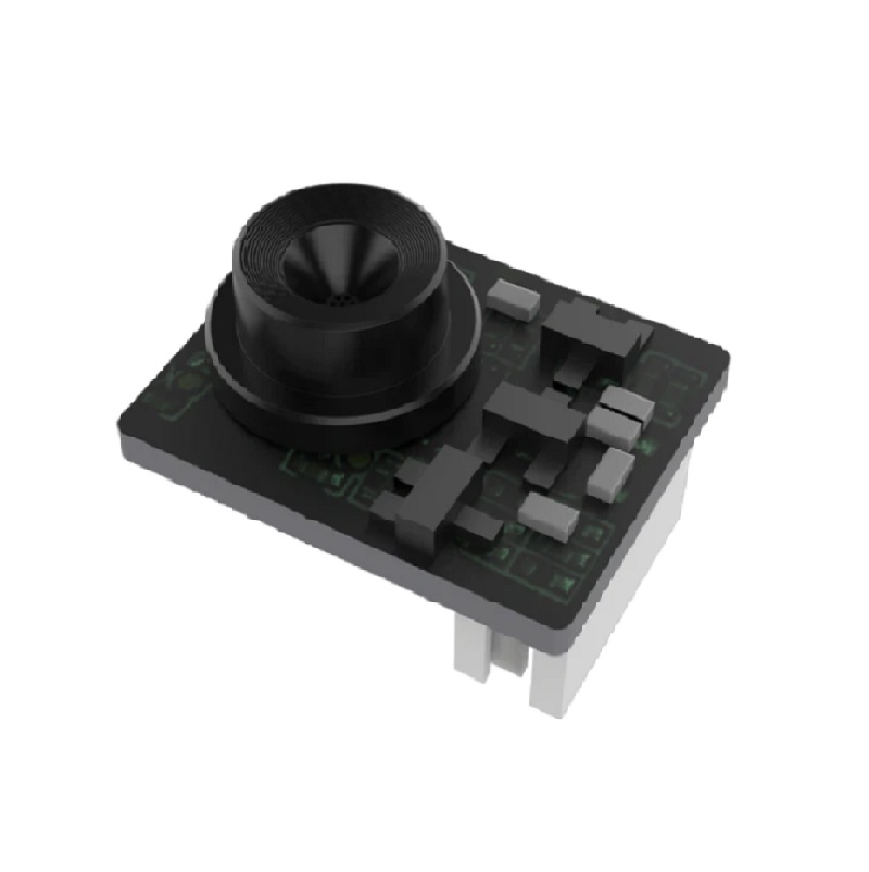 LDRobot STU-22L Ultrasonic Material Detection Sensor - UART/IO Interface