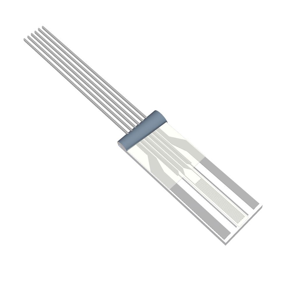 LFS1305 CLASS C / F0.6 Conductivity Sensor 100 µS/cm–200 mS/cm, 4 Electrode