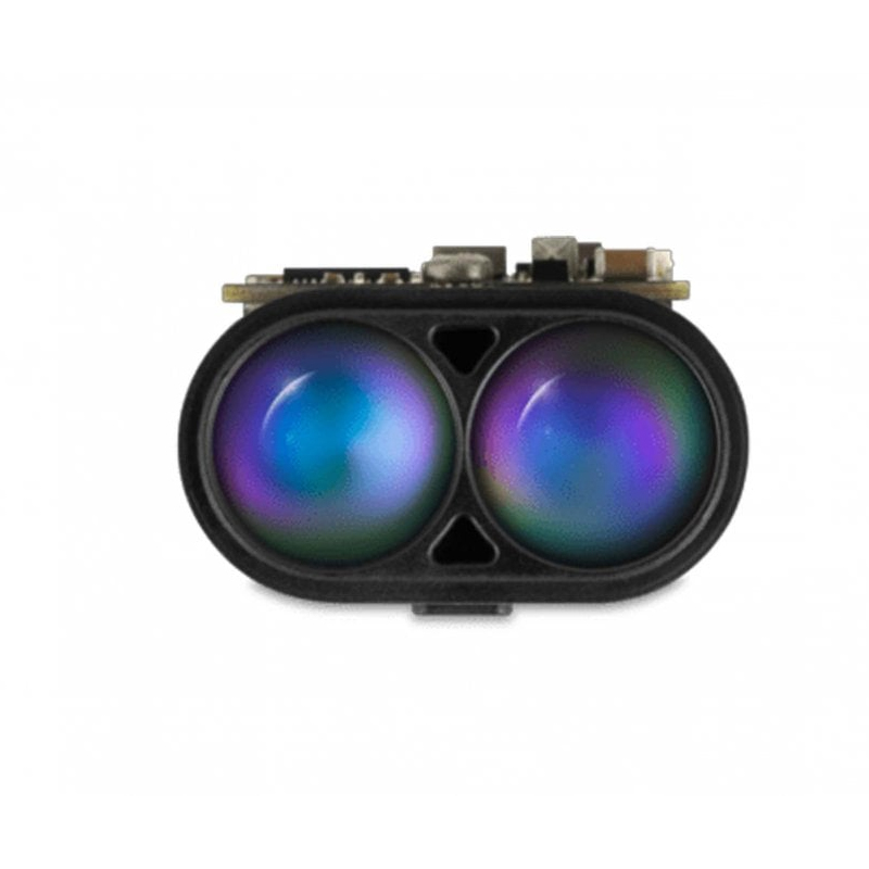 LightWare GRF-500 500m Laser Rangefinder - USB/UART/I2C Interface - Image 2