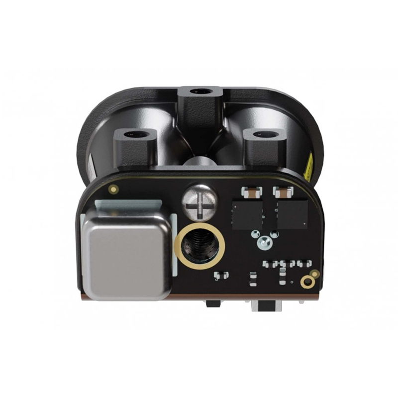 LightWare GRF-500 500m Laser Rangefinder - USB/UART/I2C Interface - Image 4