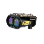 LightWare LiDAR GRF-250 (250 m) - USB/UART/I2C Interface