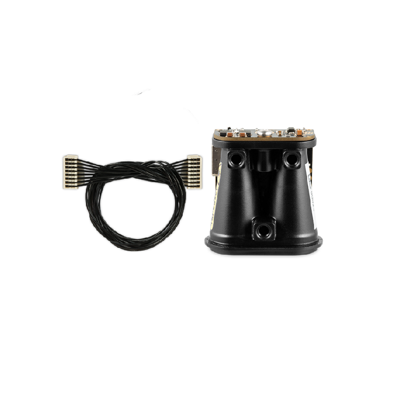 LightWare LiDAR GRF-250 (250 m) - USB/UART/I2C Interface - Image 2