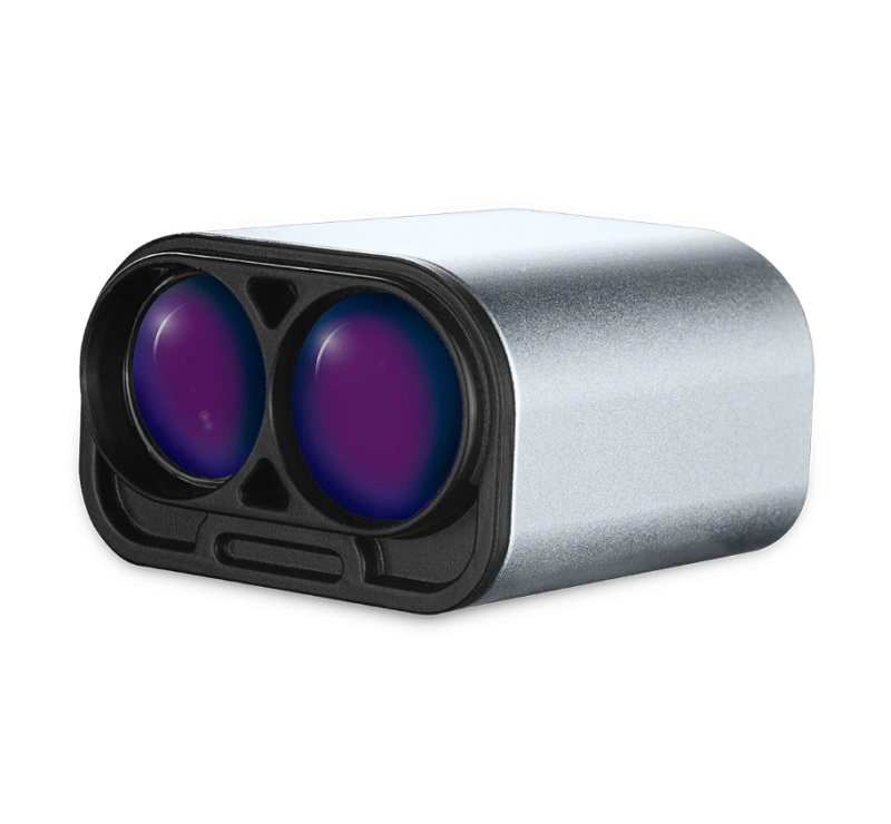LightWare LW20/C (100 m) MicroLiDAR - Serial UART & I2C Interface, IP67