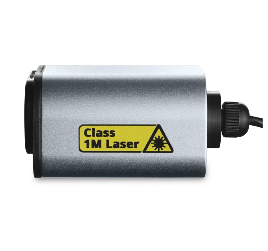 LightWare LW20/C (100 m) MicroLiDAR - Serial UART & I2C Interface, IP67 - Image 3