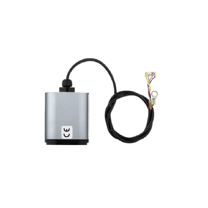 LightWare LW20/C (100 m) MicroLiDAR - Serial UART & I2C Interface, IP67 - Image 6