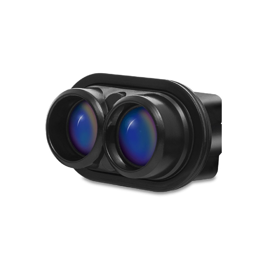 LightWare SF000/B (50m) microLiDAR - Serial UART & I2C Interface