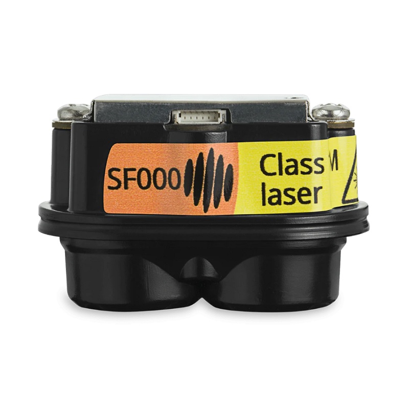 LightWare SF000/B (50m) microLiDAR - Serial UART & I2C Interface - Image 4