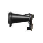 LightWare SF23/B MicroLiDAR Sensor (50 m Range) - Serial UART Interface