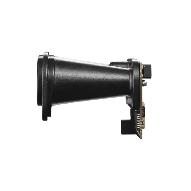 LightWare SF23/B MicroLiDAR Sensor (50 m Range) - Serial UART Interface