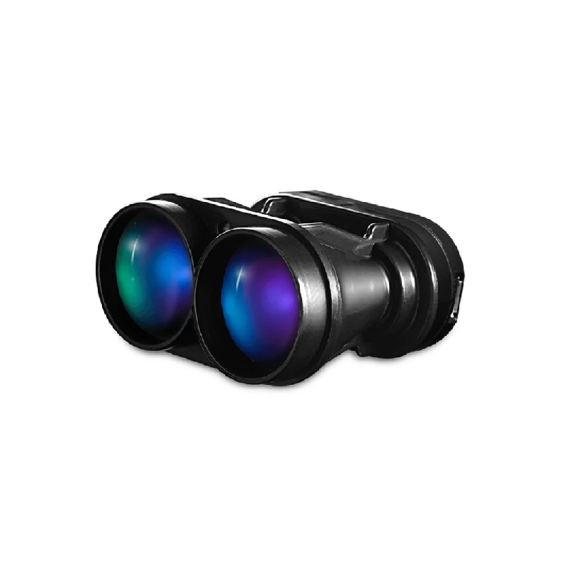 LightWare SF30/C (100 m) MicroLiDAR Single-Beam Distance Sensor - USB/UART Interface