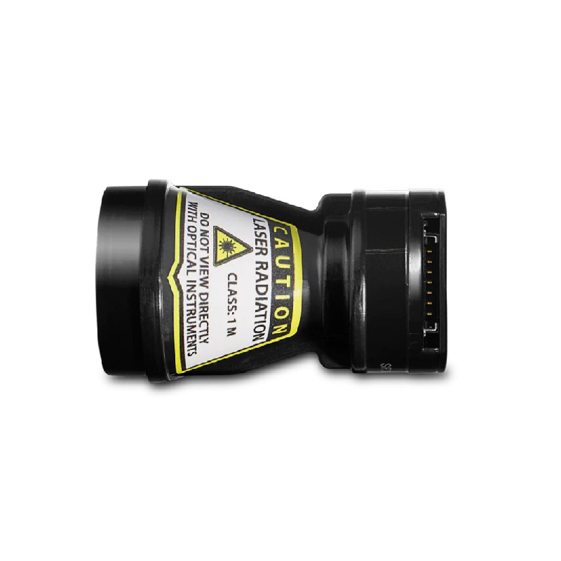 LightWare SF30/C (100 m) MicroLiDAR Single-Beam Distance Sensor - USB/UART Interface - Image 2