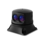 LightWare SF45/B (50 m) Scanning microLiDAR Sensor - USB/UART/I2C Interface, 350mm Cable