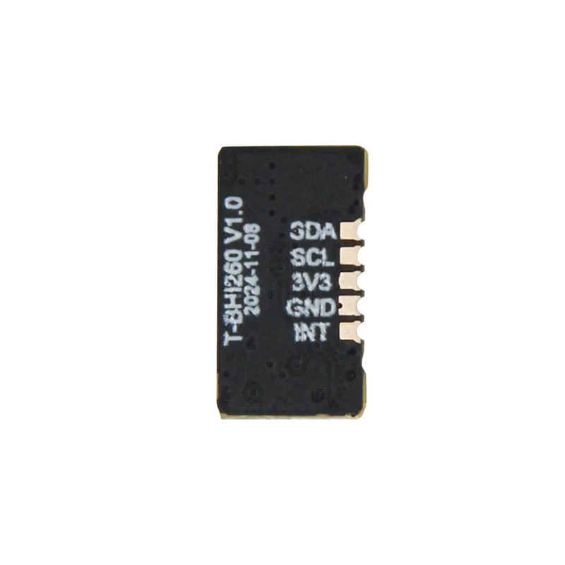 LilyGO T-BHI260AP AI Smart Sensor Module - ESP32 with Bosch BHI260AP IMU - Image 3
