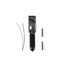 LilyGO T-Higrow BME280 WiFi Bluetooth Soil Moisture Sensor Module - Unsoldered