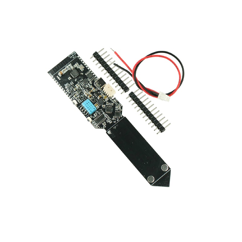 LilyGO T-Higrow ESP32 Soil Moisture & Temperature Sensor Module with DHT11 & BME280