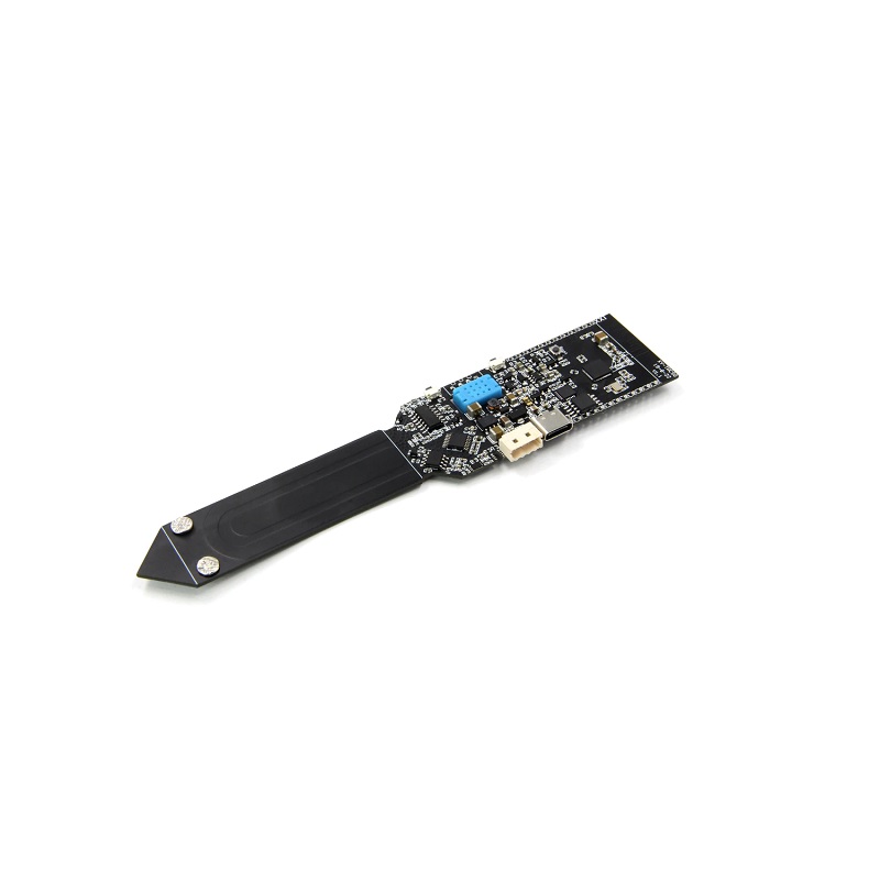 LilyGO T-Higrow ESP32 Soil Moisture & Temperature Sensor Module with DHT11 & BME280 - Image 2