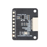 LilyGO T-Radar PINMAP Board - ESP32 mmWave Radar Sensor Module